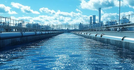 衛(wèi)生級管件廣泛的應用領域介紹